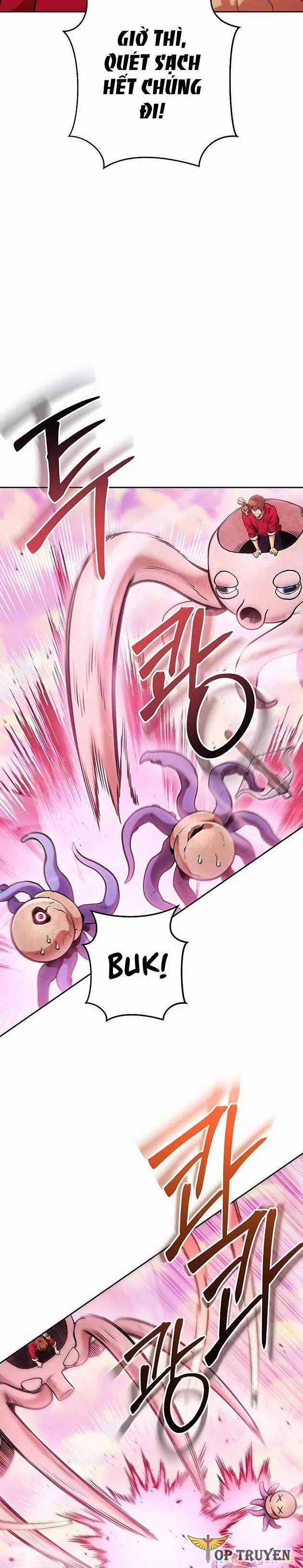 Tái Thiết Hầm Ngục Chapter 203 trang 9