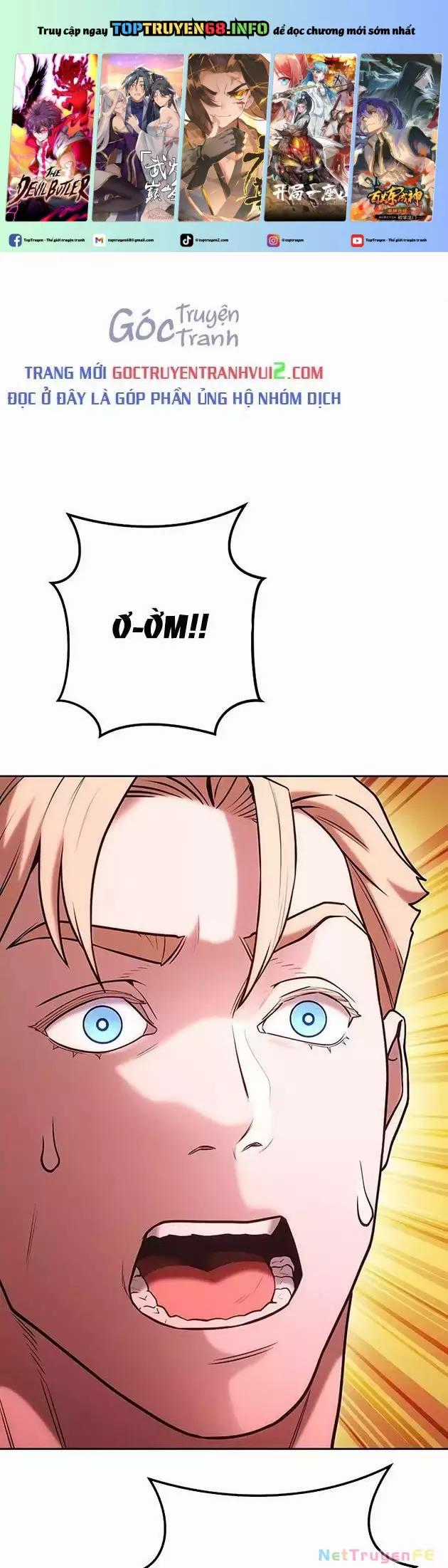 Tái Thiết Hầm Ngục Chapter 204 trang 0