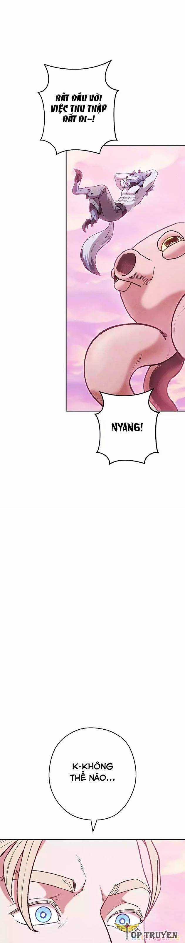 Tái Thiết Hầm Ngục Chapter 204 trang 10