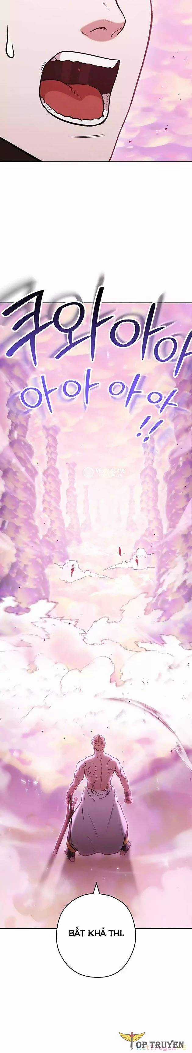 Tái Thiết Hầm Ngục Chapter 204 trang 11