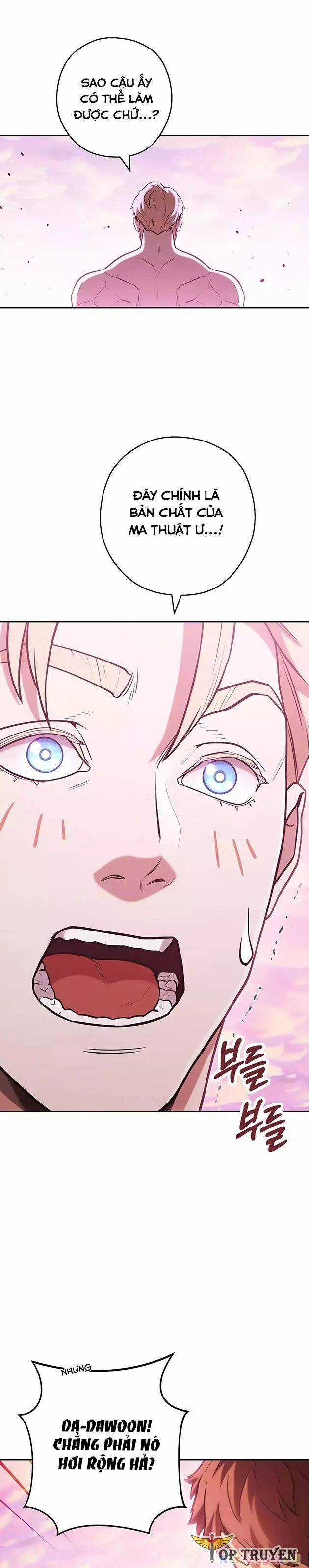 Tái Thiết Hầm Ngục Chapter 204 trang 12