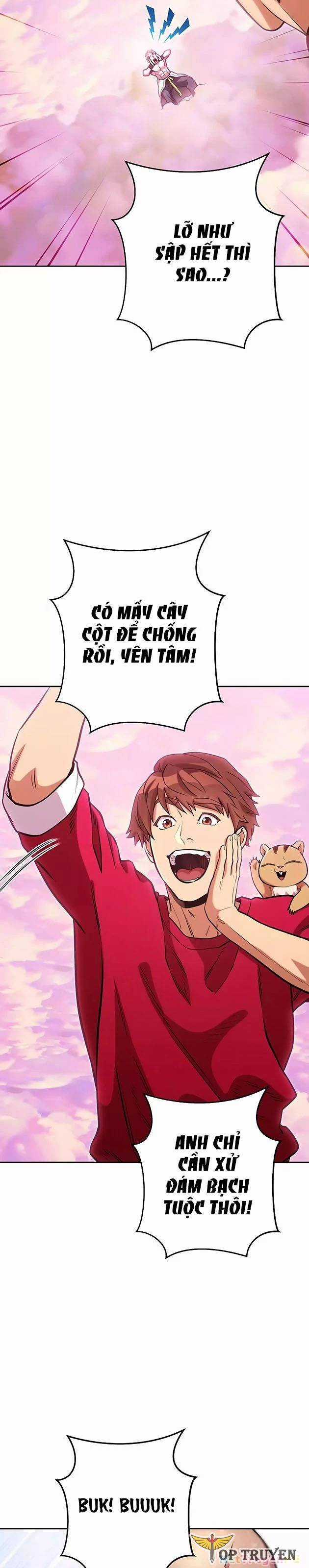 Tái Thiết Hầm Ngục Chapter 204 trang 13