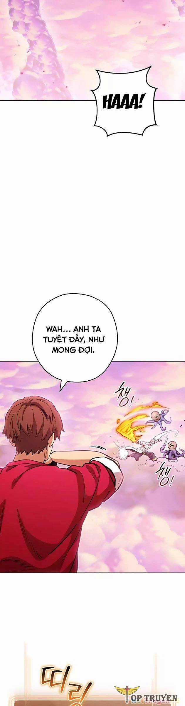 Tái Thiết Hầm Ngục Chapter 204 trang 15