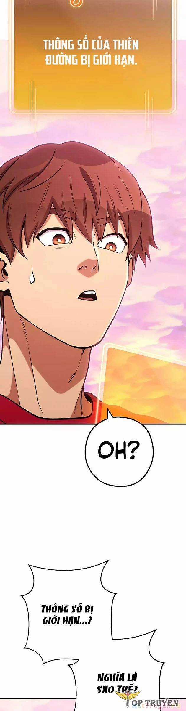 Tái Thiết Hầm Ngục Chapter 204 trang 16