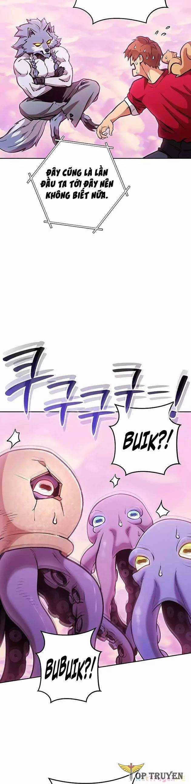 Tái Thiết Hầm Ngục Chapter 204 trang 17