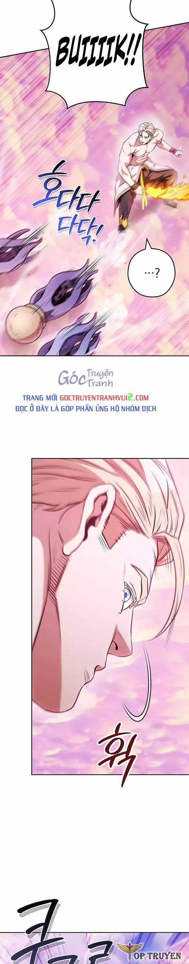 Tái Thiết Hầm Ngục Chapter 204 trang 18