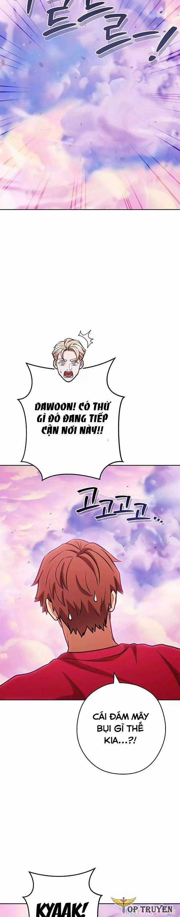 Tái Thiết Hầm Ngục Chapter 204 trang 19