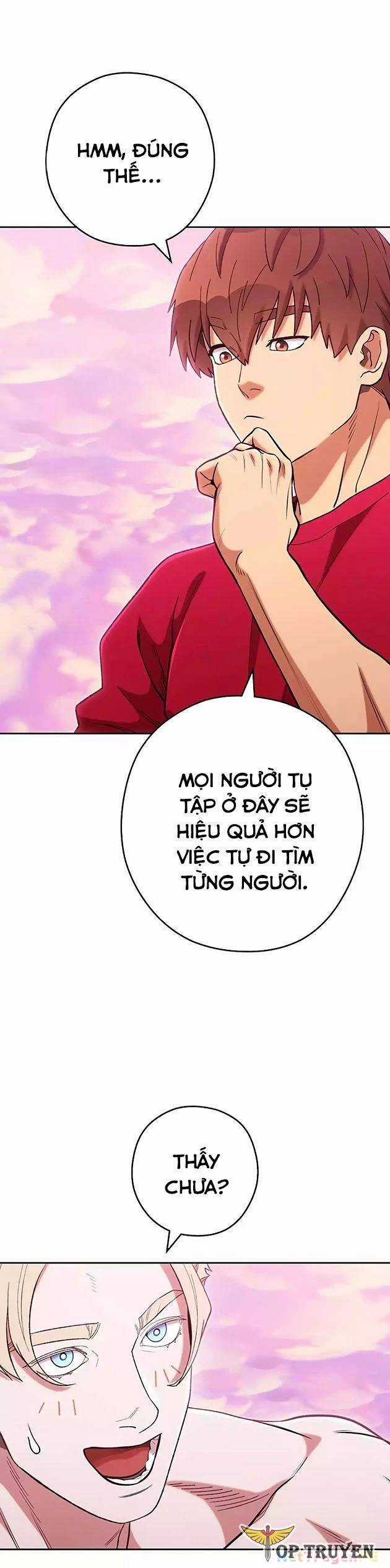 Tái Thiết Hầm Ngục Chapter 204 trang 2