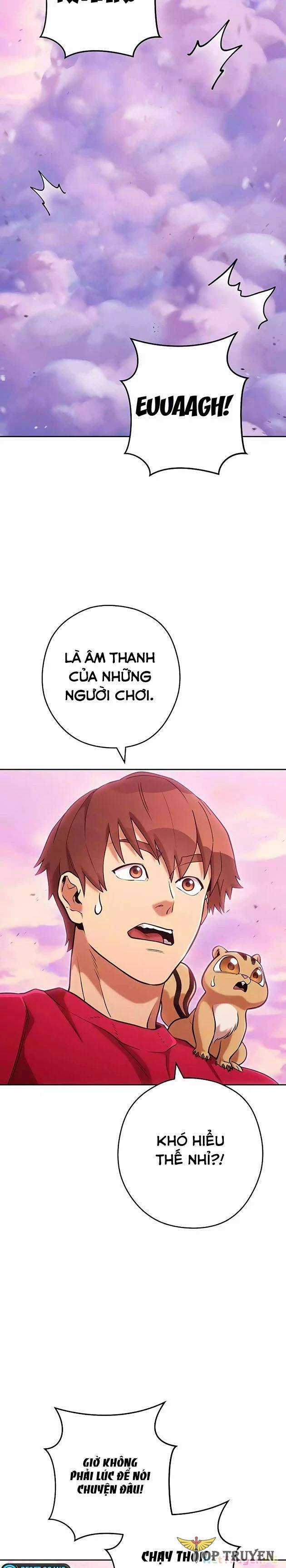 Tái Thiết Hầm Ngục Chapter 204 trang 20