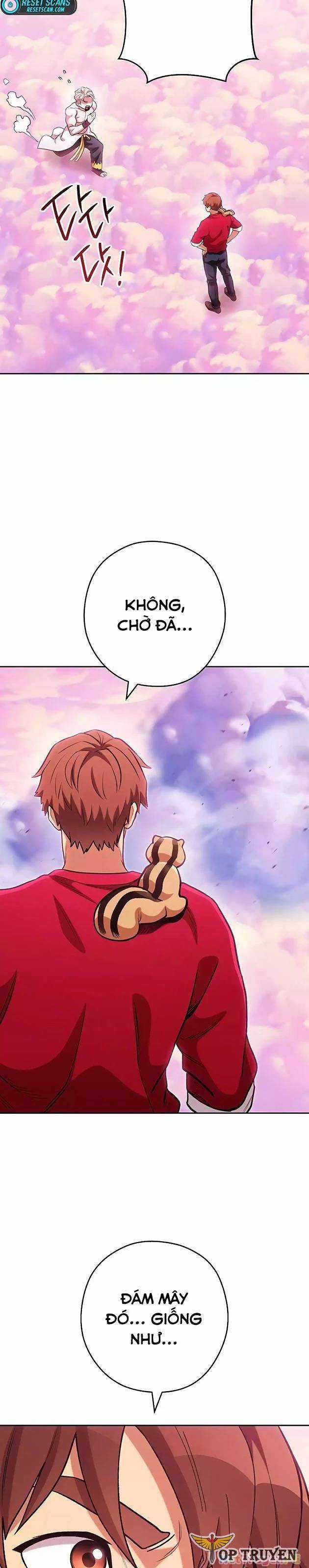 Tái Thiết Hầm Ngục Chapter 204 trang 21