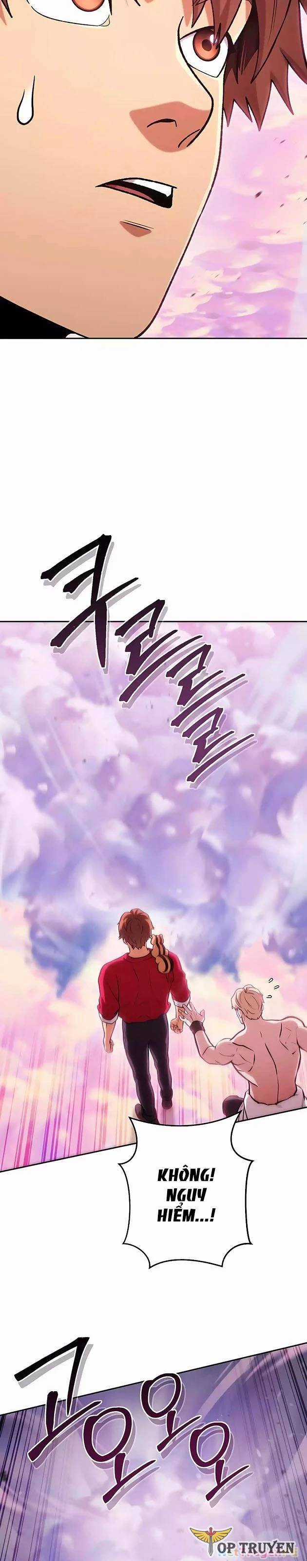 Tái Thiết Hầm Ngục Chapter 204 trang 22