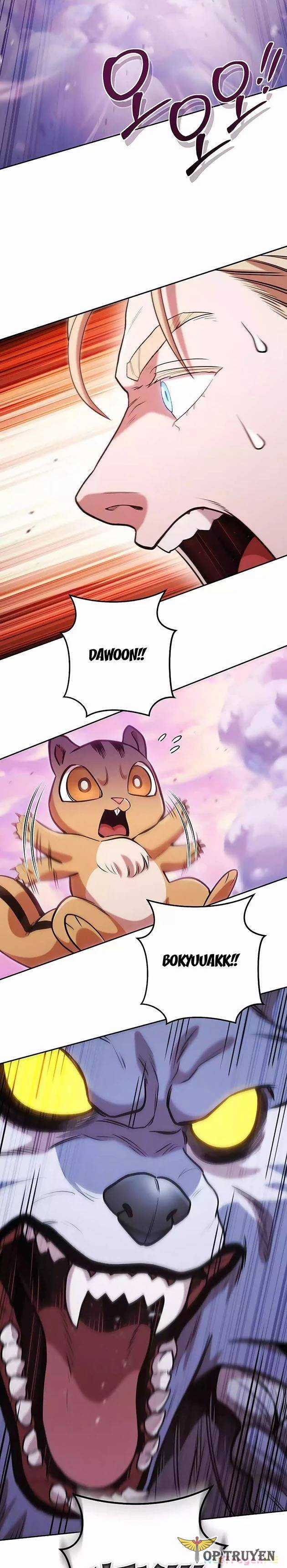 Tái Thiết Hầm Ngục Chapter 204 trang 23