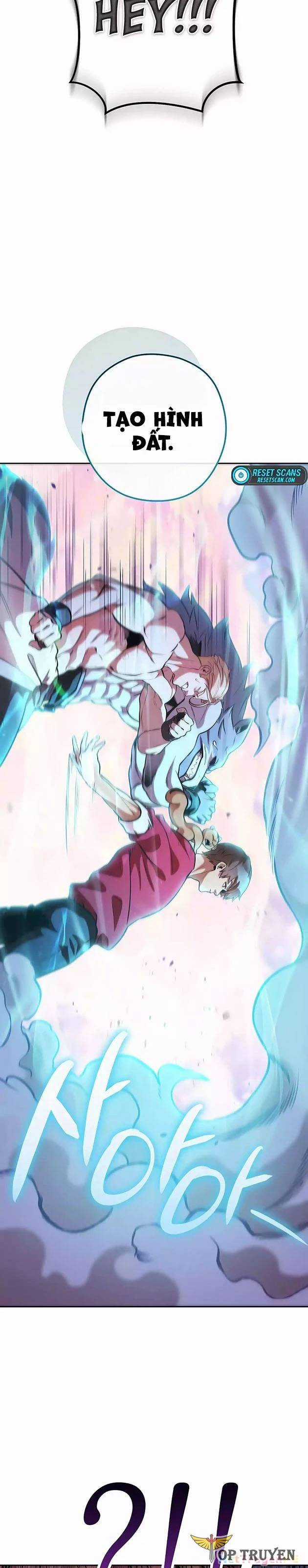 Tái Thiết Hầm Ngục Chapter 204 trang 24