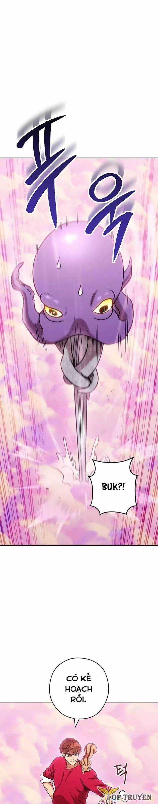 Tái Thiết Hầm Ngục Chapter 204 trang 3