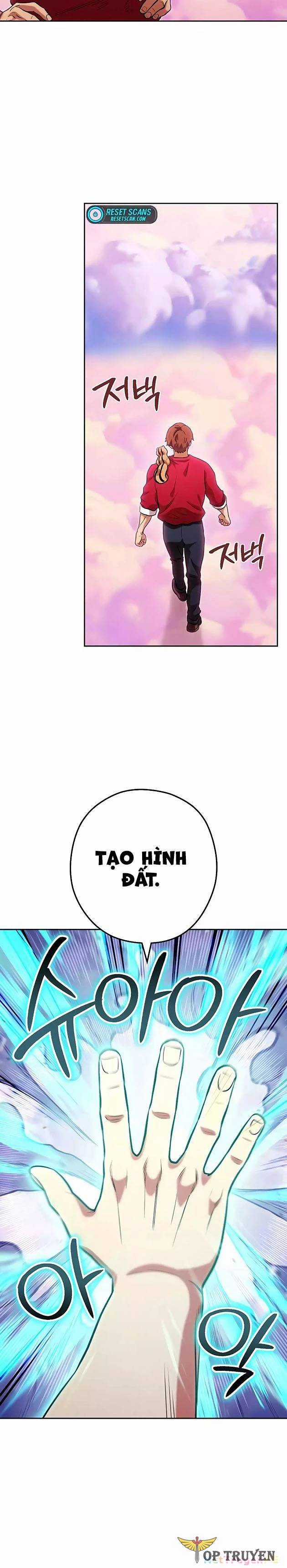 Tái Thiết Hầm Ngục Chapter 204 trang 32