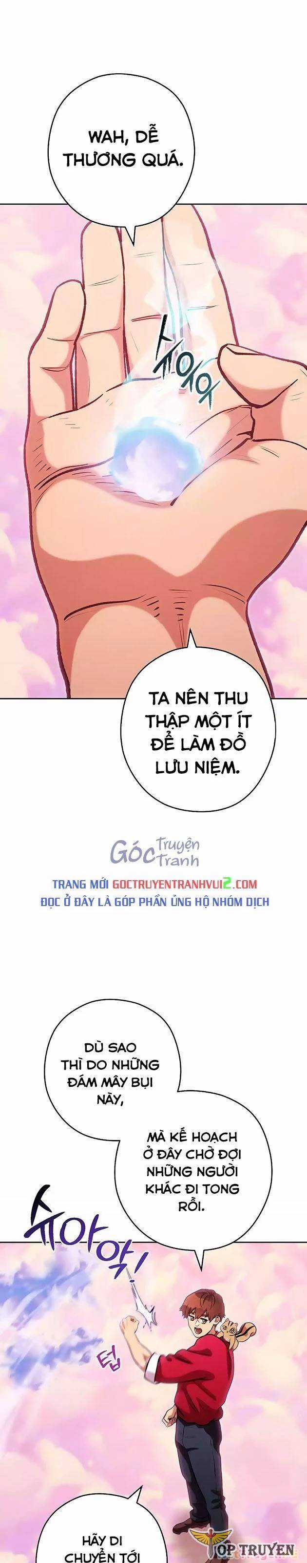 Tái Thiết Hầm Ngục Chapter 204 trang 33