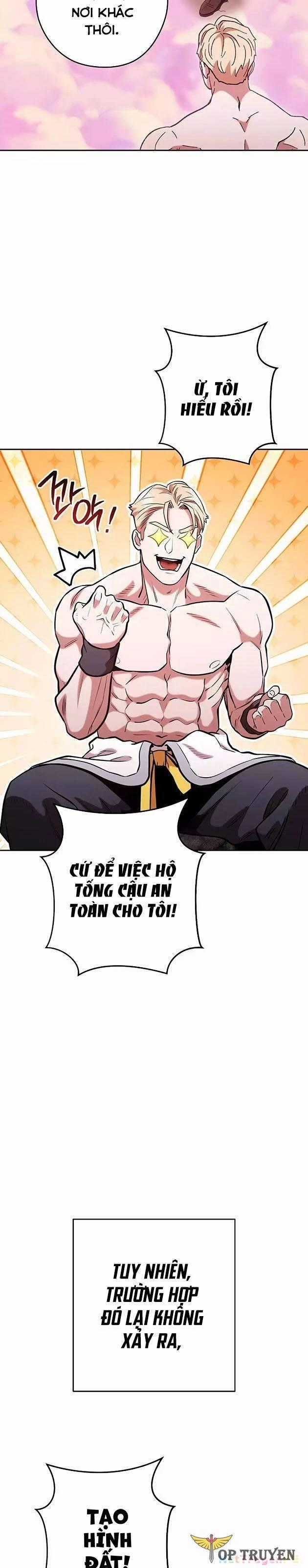 Tái Thiết Hầm Ngục Chapter 204 trang 34