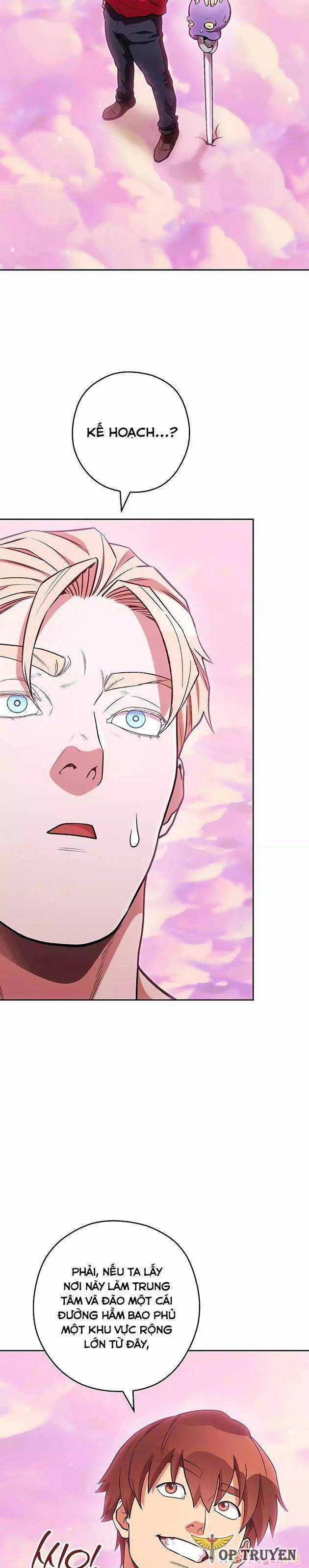 Tái Thiết Hầm Ngục Chapter 204 trang 4