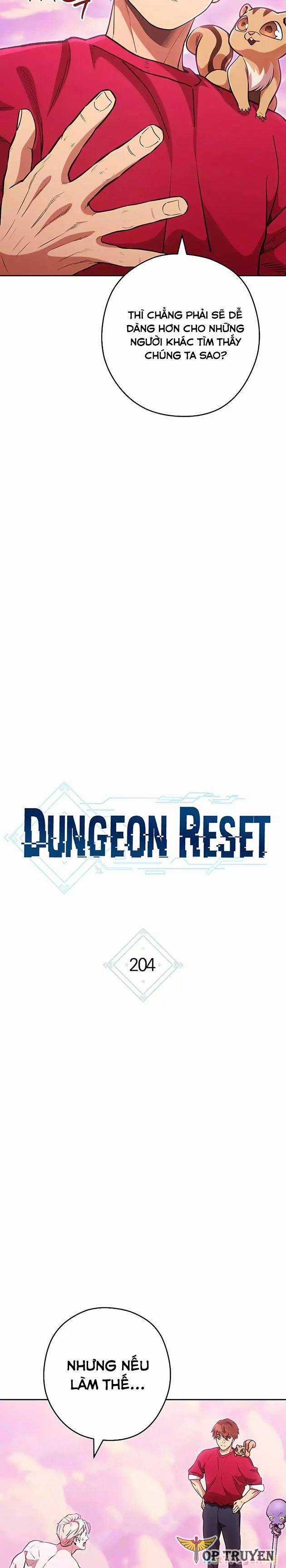 Tái Thiết Hầm Ngục Chapter 204 trang 5