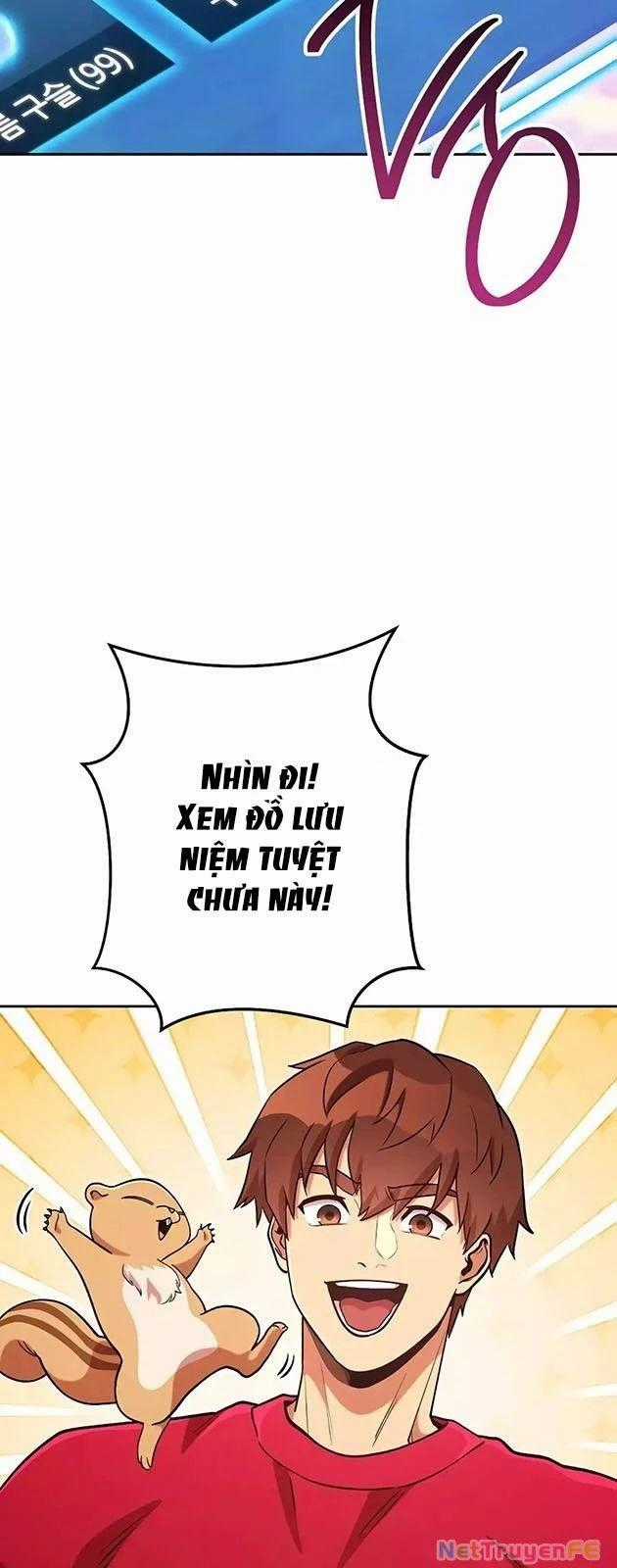 Tái Thiết Hầm Ngục Chapter 205 trang 1