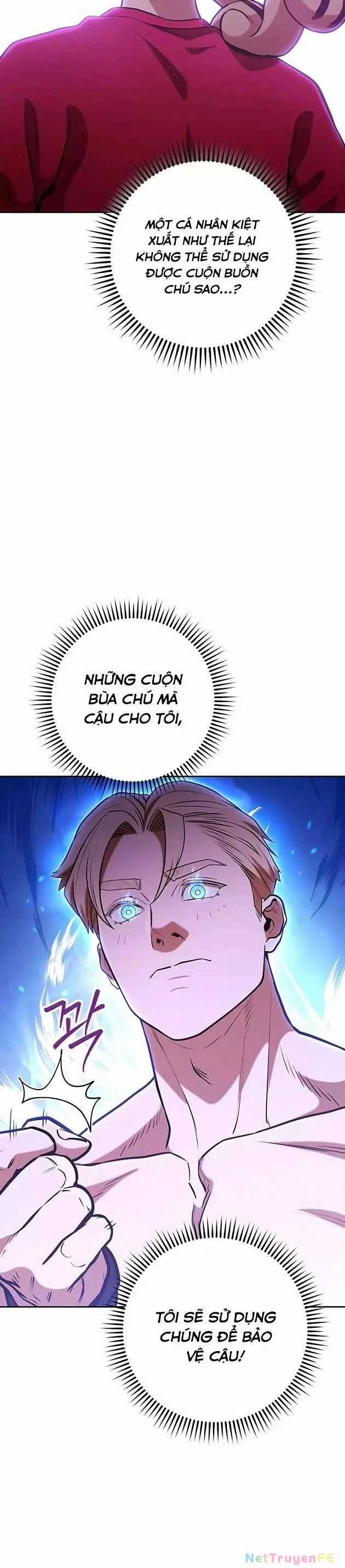 Tái Thiết Hầm Ngục Chapter 205 trang 14