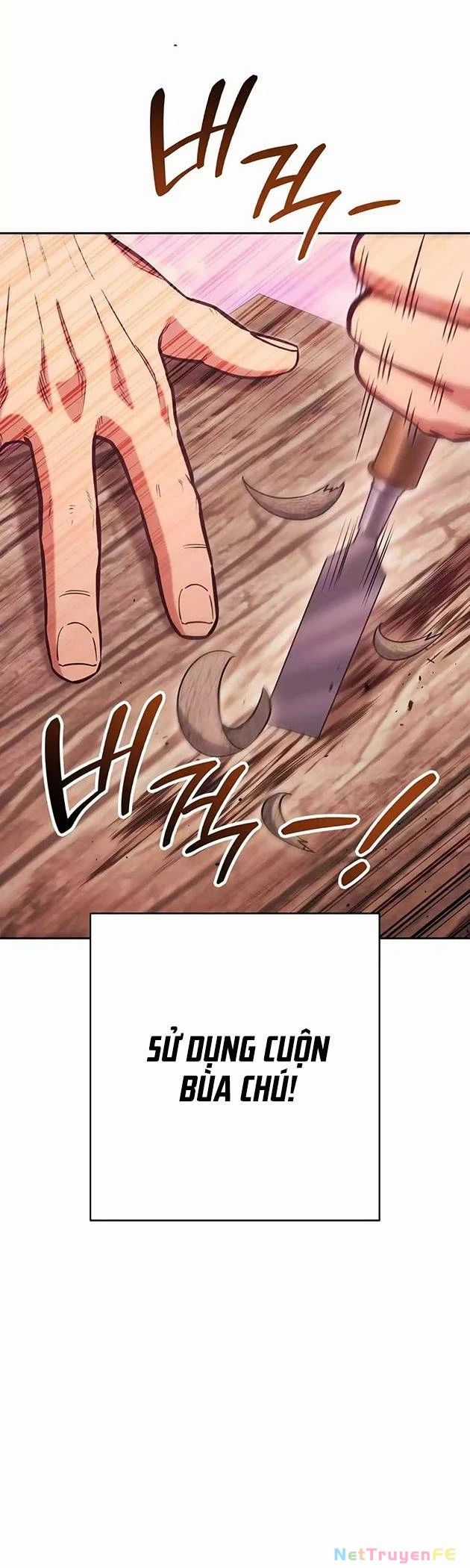 Tái Thiết Hầm Ngục Chapter 205 trang 16