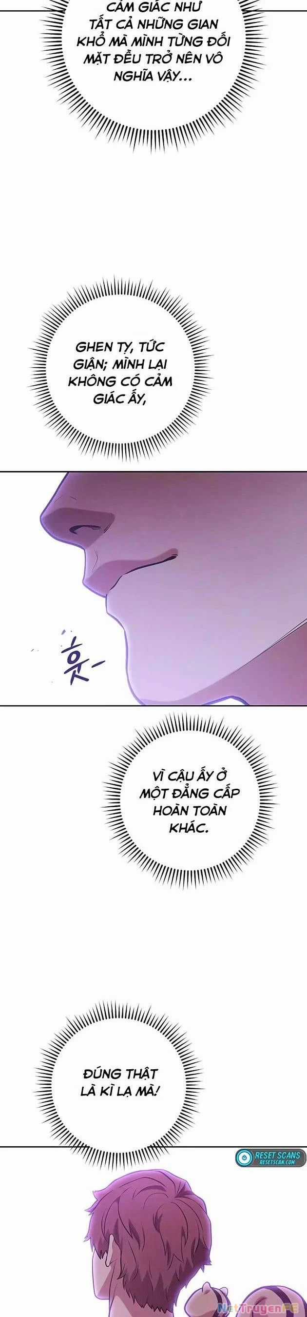 Tái Thiết Hầm Ngục Chapter 205 trang 13