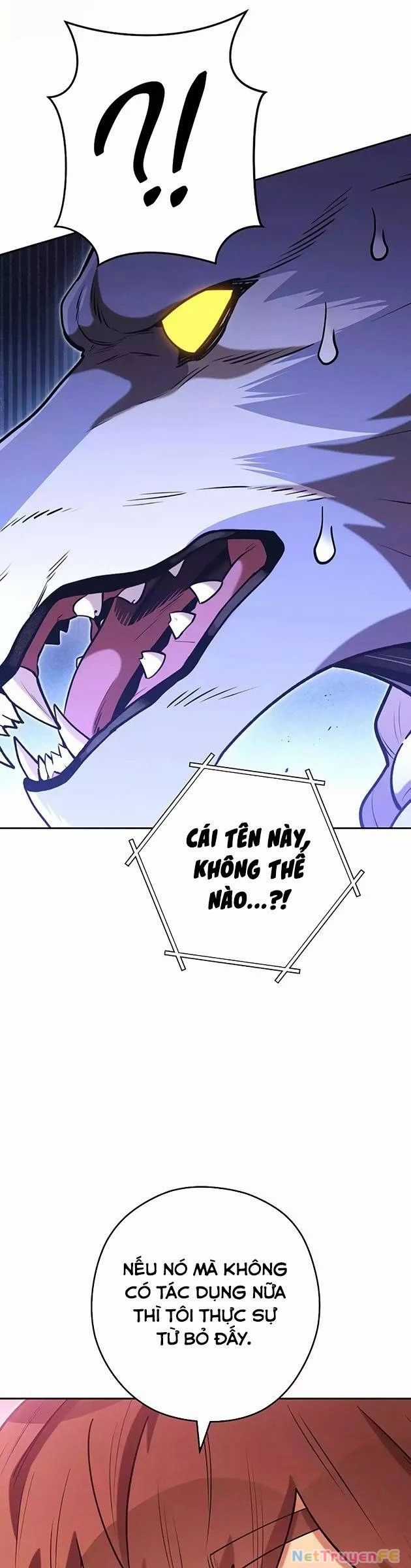 Tái Thiết Hầm Ngục Chapter 205 trang 19