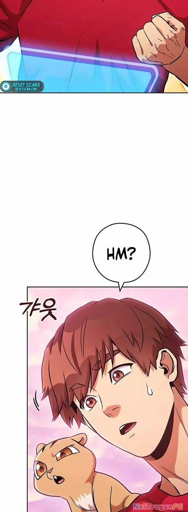 Tái Thiết Hầm Ngục Chapter 205 trang 2