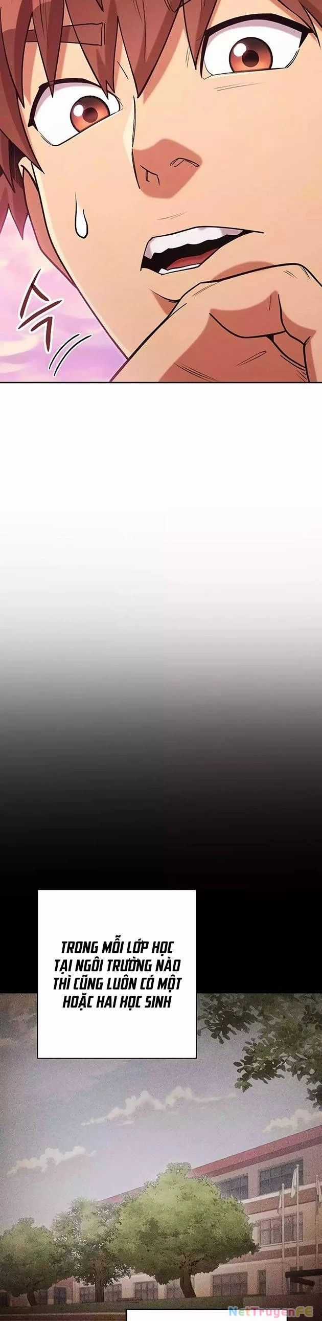 Tái Thiết Hầm Ngục Chapter 205 trang 20