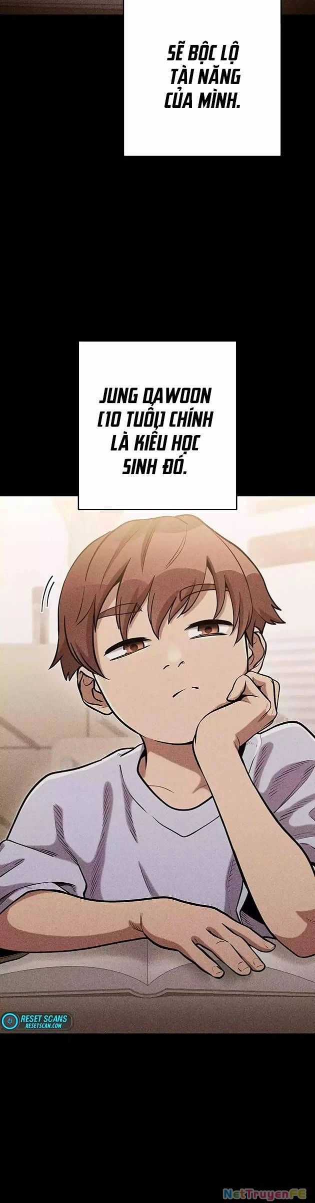 Tái Thiết Hầm Ngục Chapter 205 trang 21