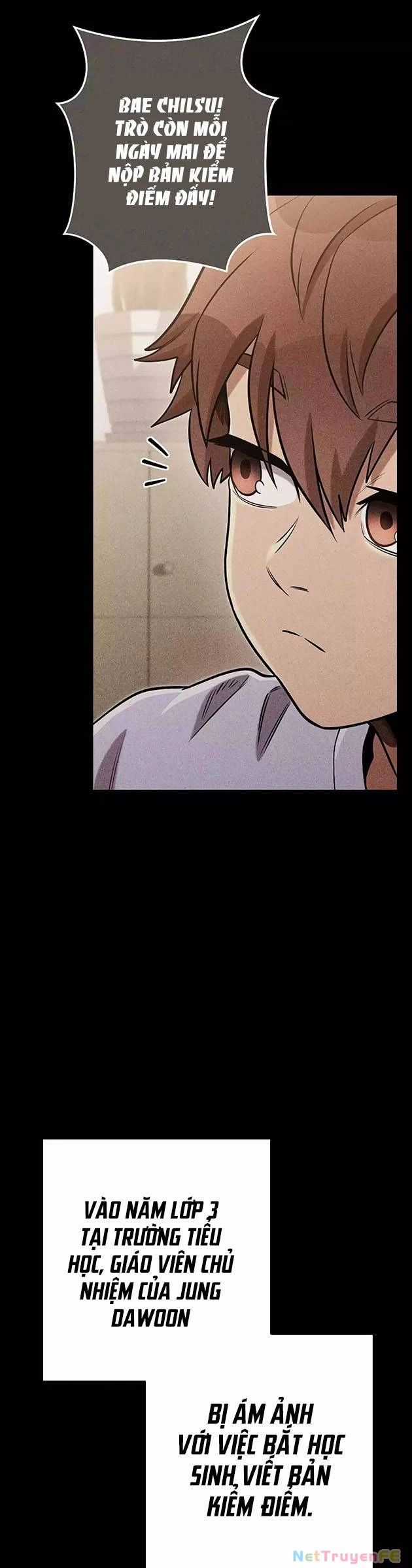 Tái Thiết Hầm Ngục Chapter 205 trang 22