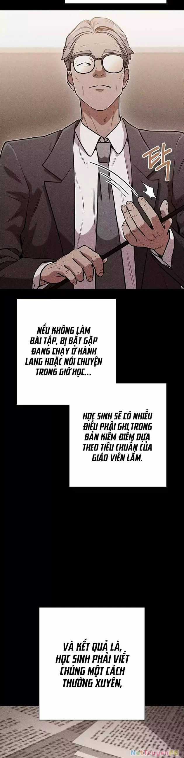 Tái Thiết Hầm Ngục Chapter 205 trang 23