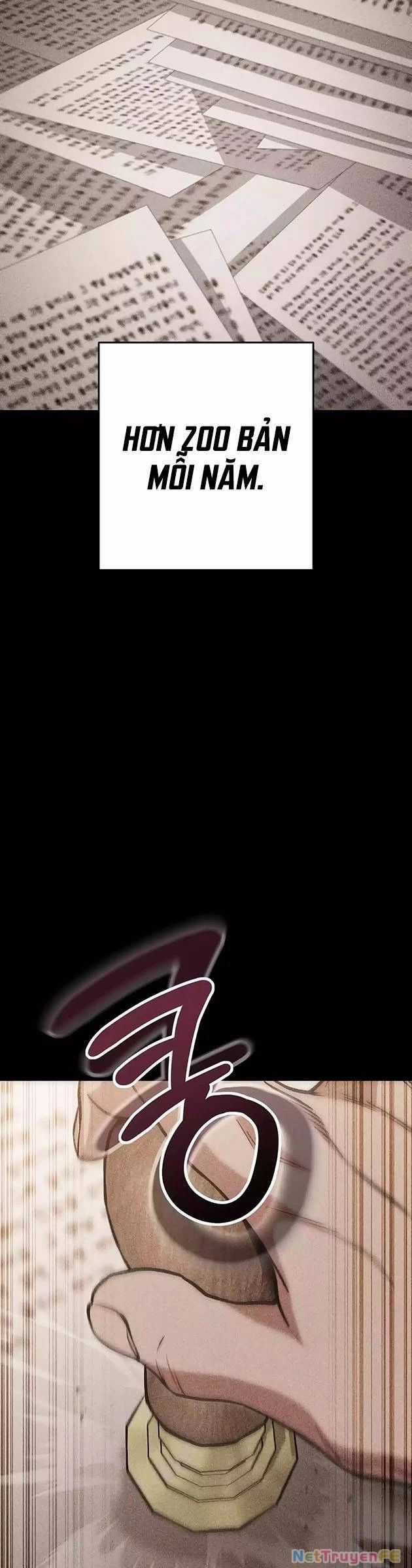 Tái Thiết Hầm Ngục Chapter 205 trang 24