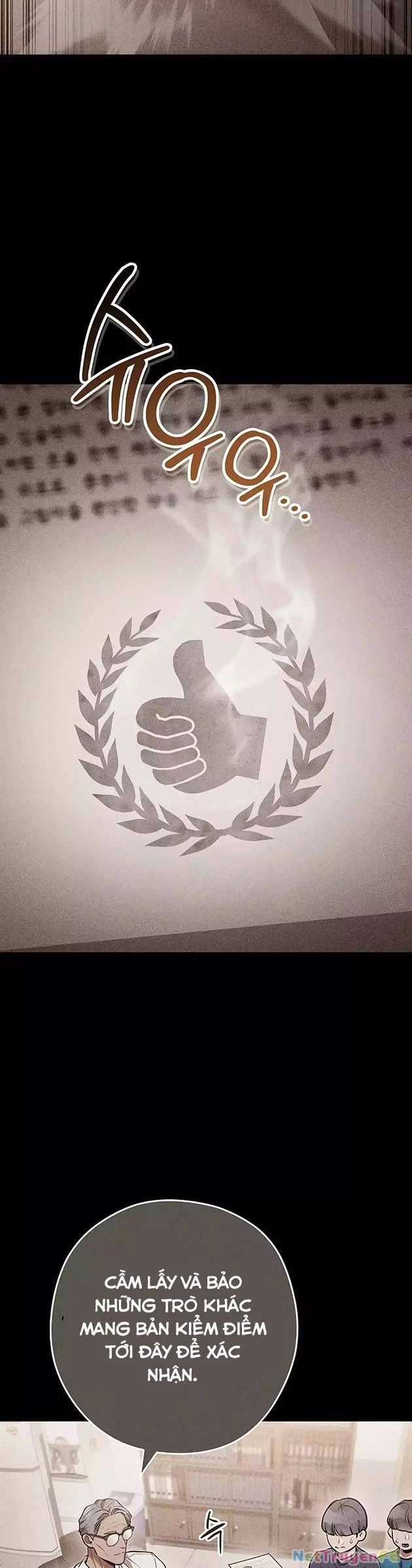 Tái Thiết Hầm Ngục Chapter 205 trang 25