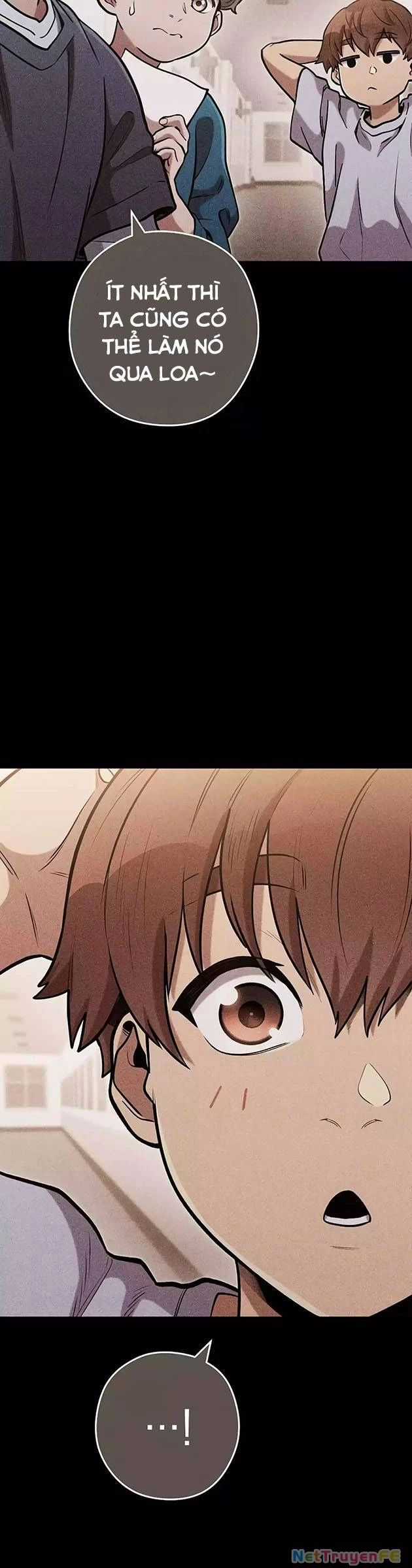 Tái Thiết Hầm Ngục Chapter 205 trang 27