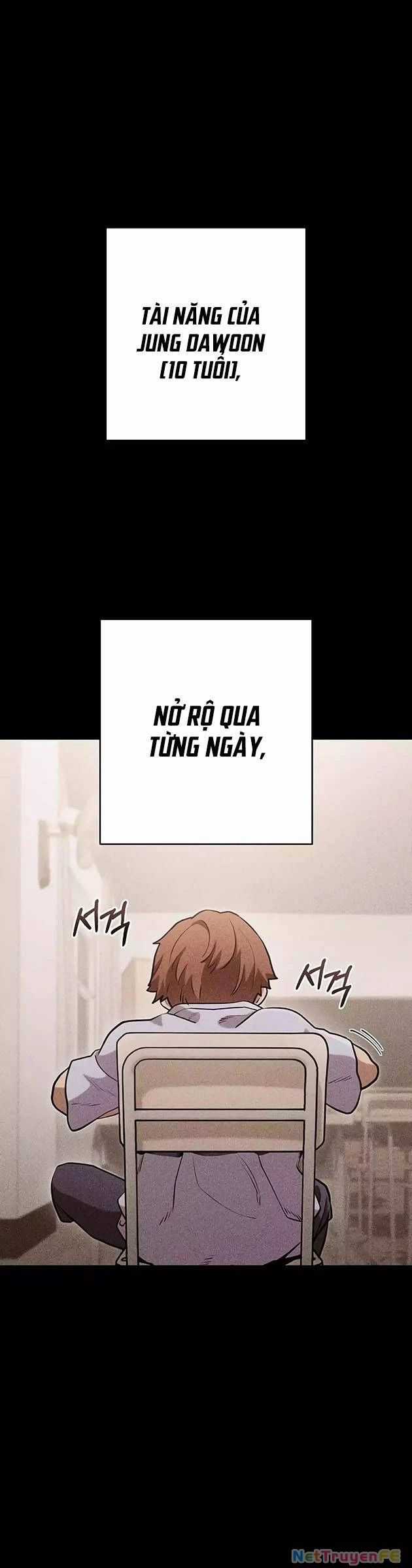 Tái Thiết Hầm Ngục Chapter 205 trang 28