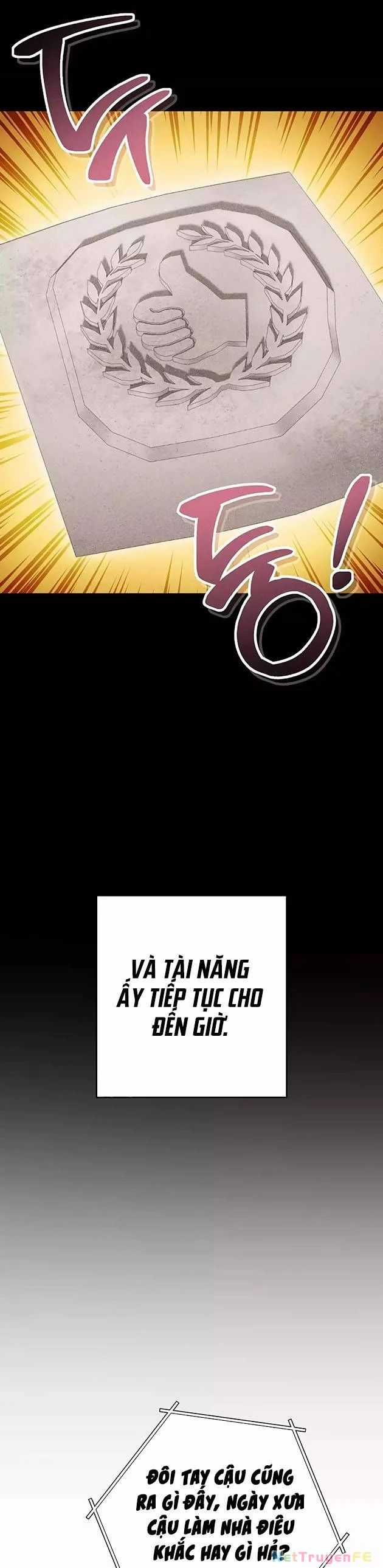 Tái Thiết Hầm Ngục Chapter 205 trang 29