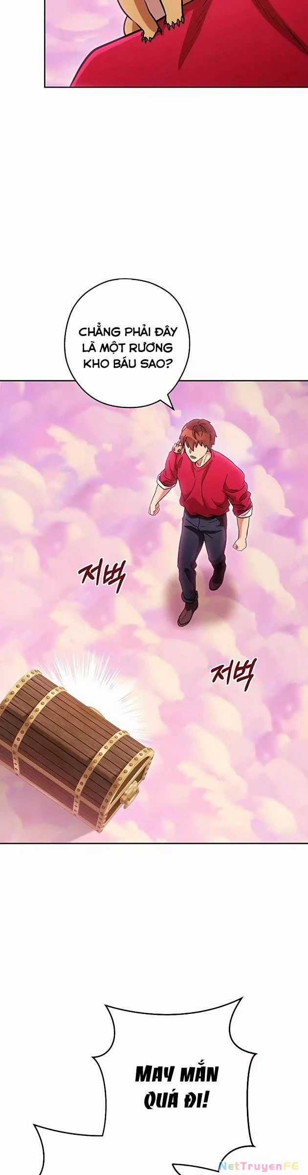 Tái Thiết Hầm Ngục Chapter 205 trang 3