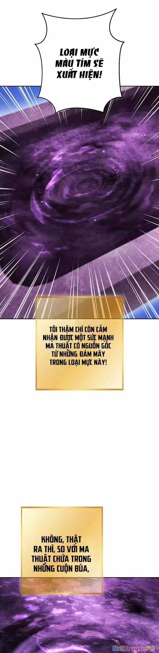 Tái Thiết Hầm Ngục Chapter 205 trang 38