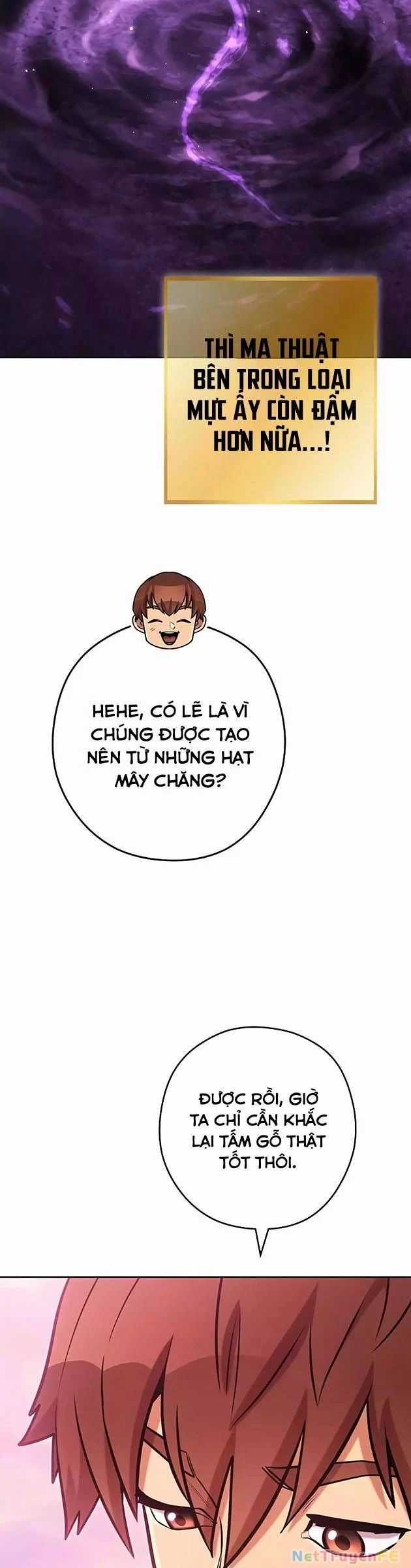 Tái Thiết Hầm Ngục Chapter 205 trang 39