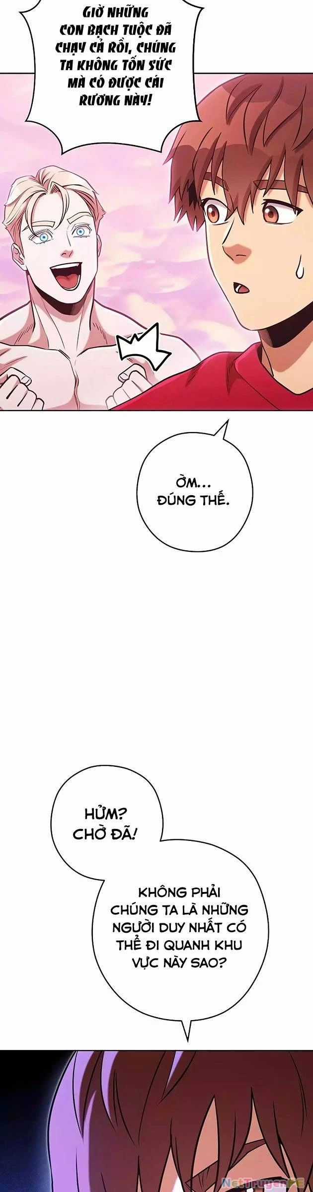 Tái Thiết Hầm Ngục Chapter 205 trang 4