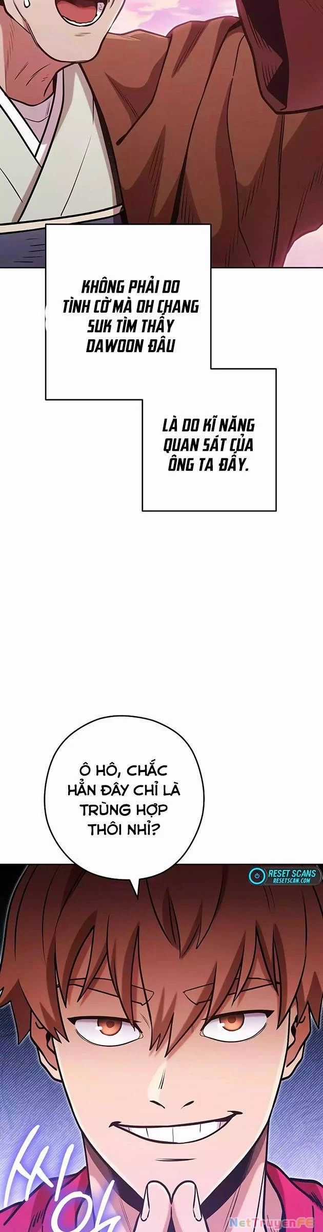 Tái Thiết Hầm Ngục Chapter 205 trang 43