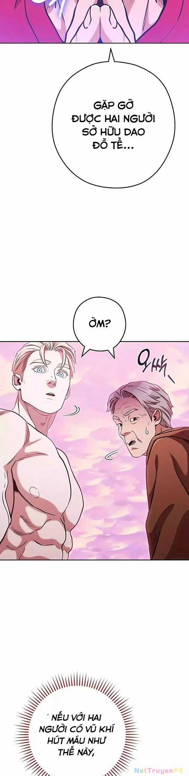 Tái Thiết Hầm Ngục Chapter 205 trang 44