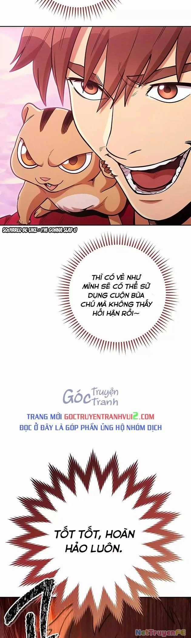 Tái Thiết Hầm Ngục Chapter 205 trang 45