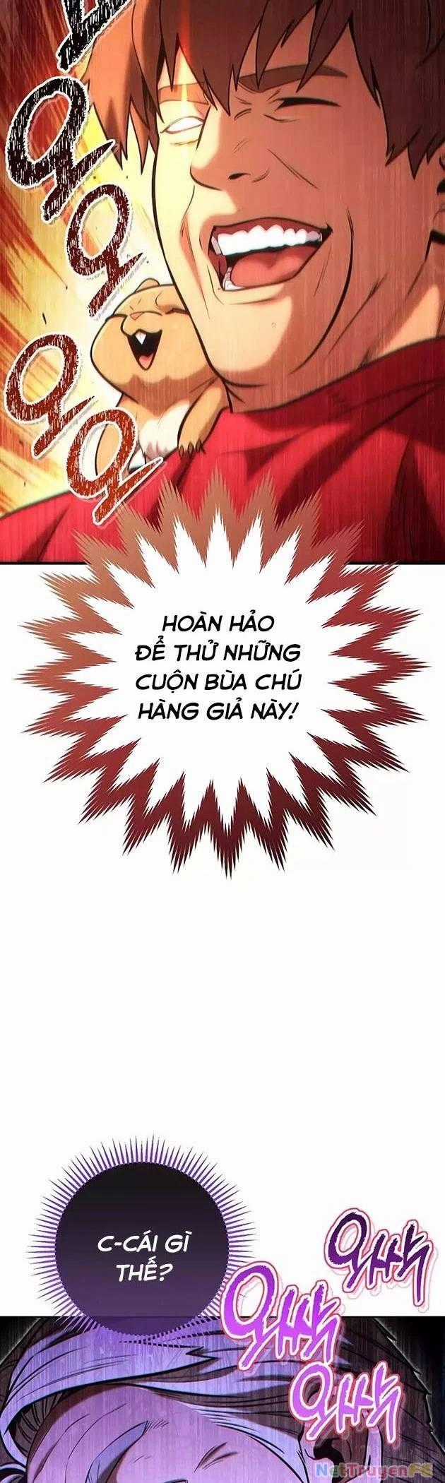 Tái Thiết Hầm Ngục Chapter 205 trang 46