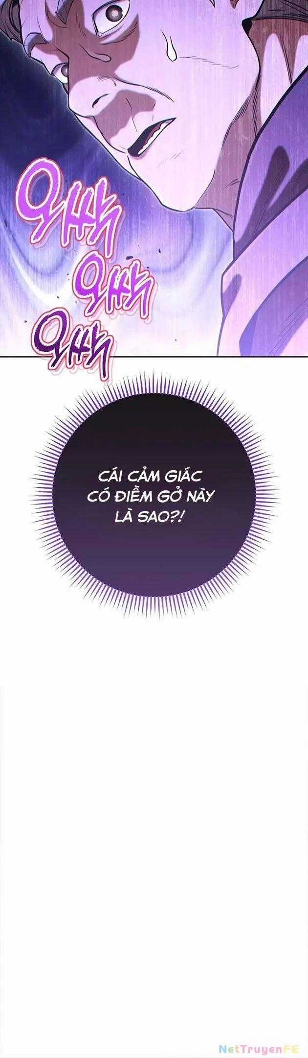 Tái Thiết Hầm Ngục Chapter 205 trang 47