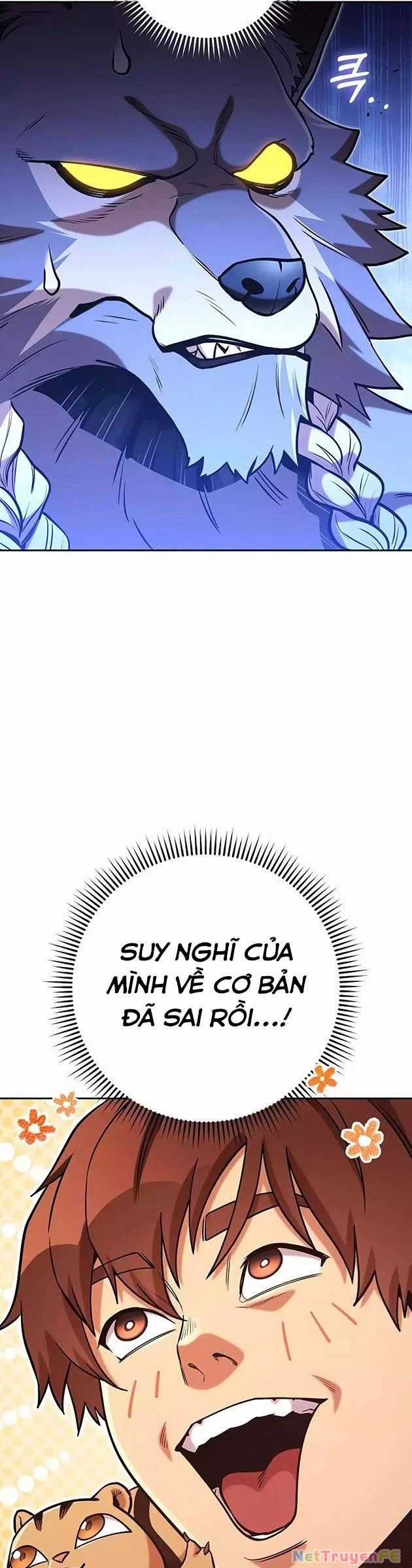 Tái Thiết Hầm Ngục Chapter 205 trang 7