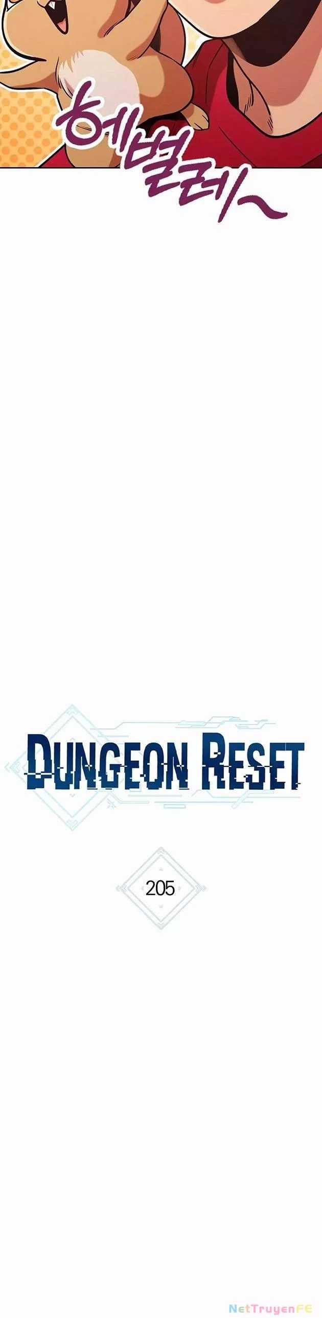 Tái Thiết Hầm Ngục Chapter 205 trang 8