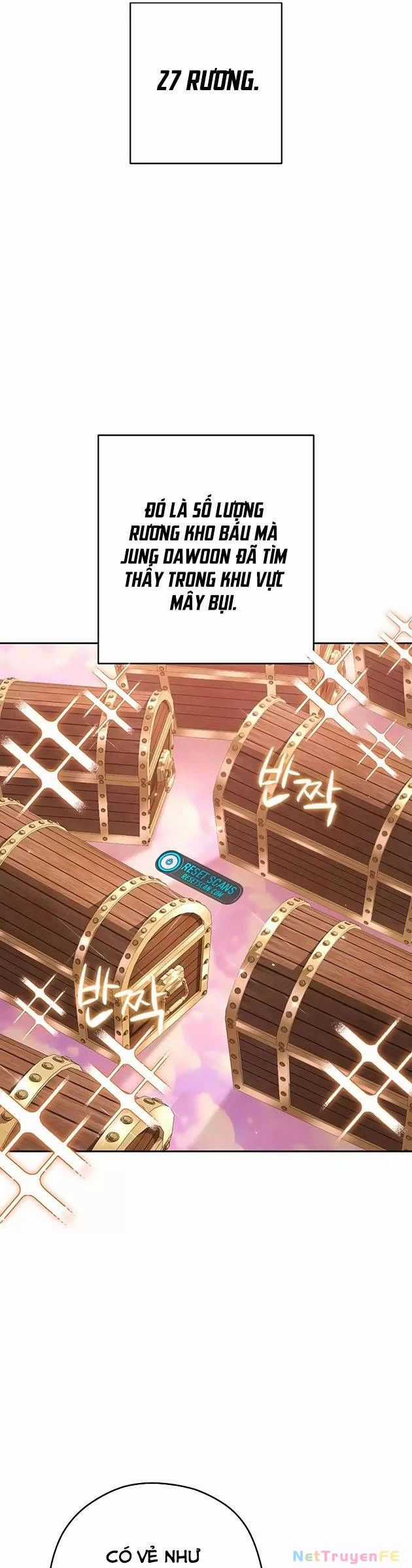 Tái Thiết Hầm Ngục Chapter 205 trang 9